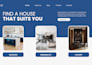 create a professional wordpress blog website with SEO